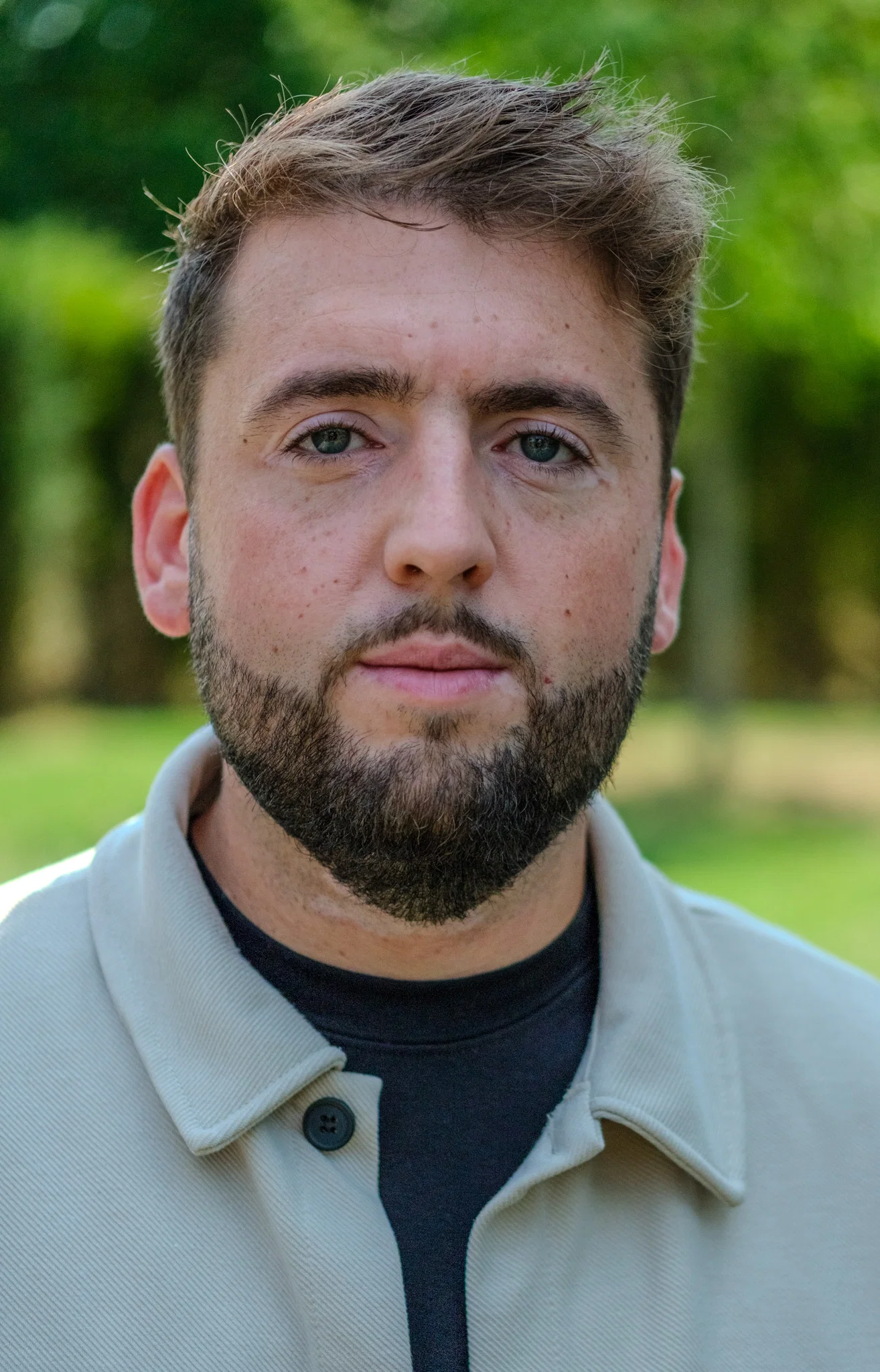 Joscha Tümmler, TopFloor Consulting GmbH