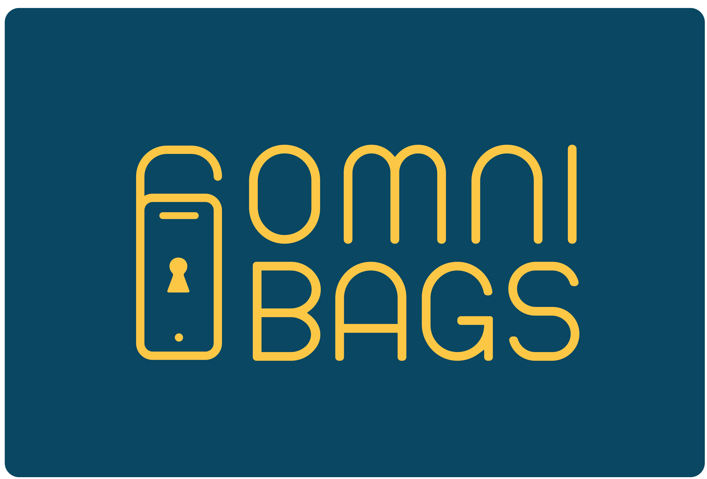 OMNI Bags